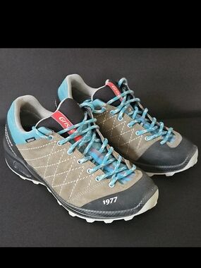 Grisport Hiking Shoes Size 38  691571 13138V7G